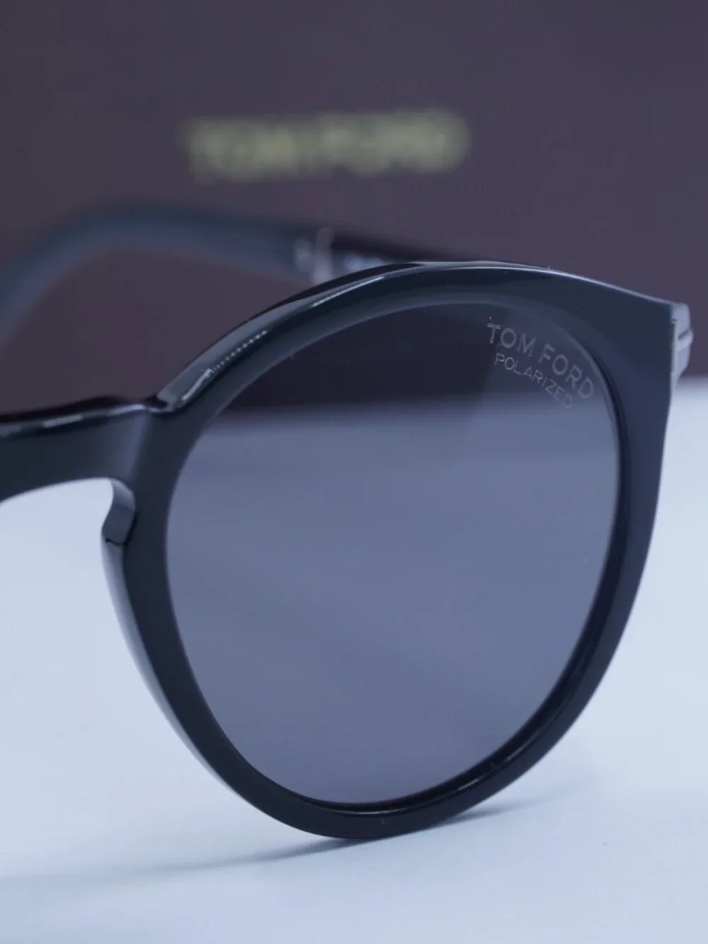 Tom Ford model ft1021